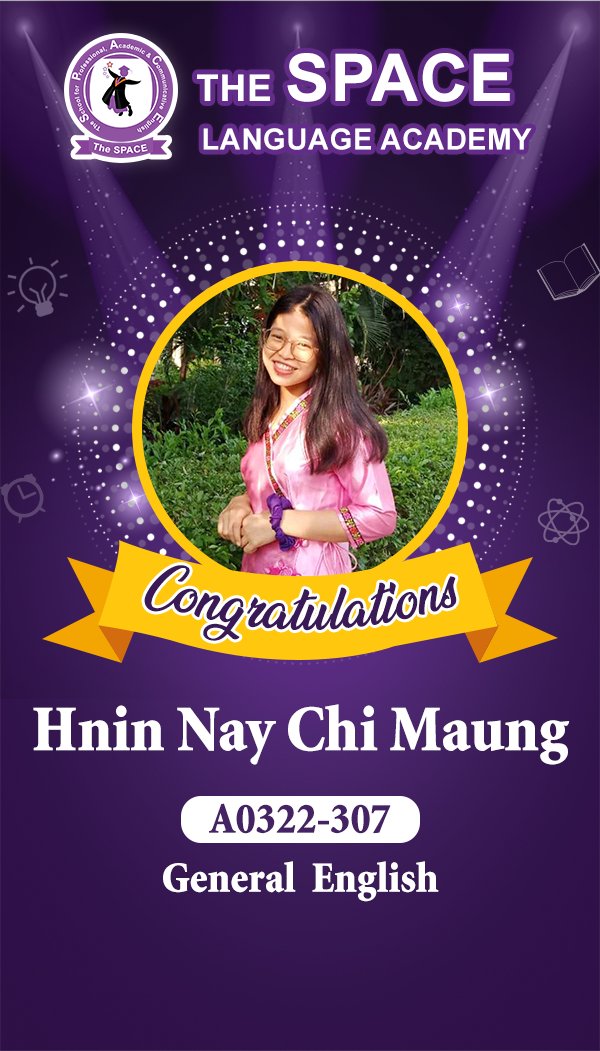 Hnin Nay Chi Maung
